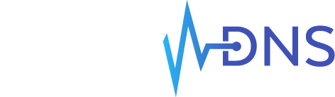 LonelyDNS logo